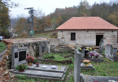 Dolní Ročov, Omnium, 2020