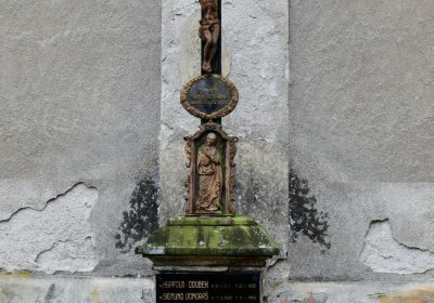 Dolní Ročov, Omnium, 2020