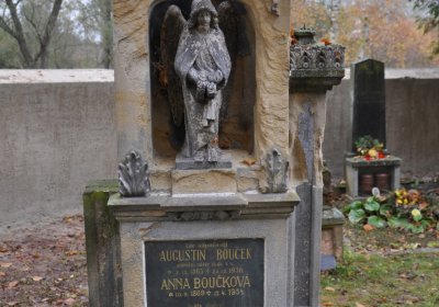 Dolní Ročov, Omnium, 2020