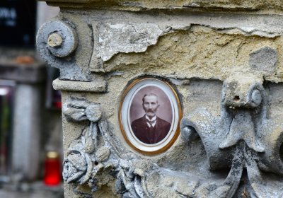 Dolní Ročov, Omnium, 2020