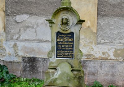 Dolní Ročov, Omnium, 2020