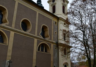 Dolní Ročov, Omnium, 2020