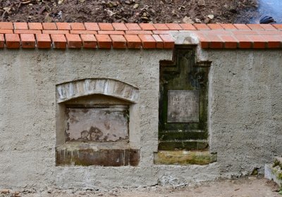 Dolní Ročov, Omnium, 2020