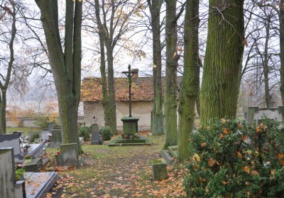 Horní Ročov, Omnium, 2020