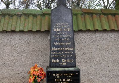 Horní Ročov, Omnium, 2020