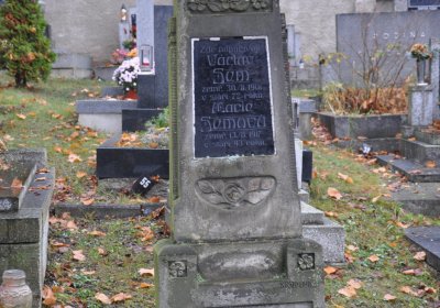 Horní Ročov, Omnium, 2020