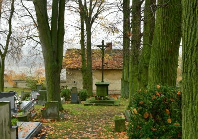 Horní Ročov, Omnium, 2020