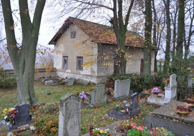 Horní Ročov, Omnium, 2020