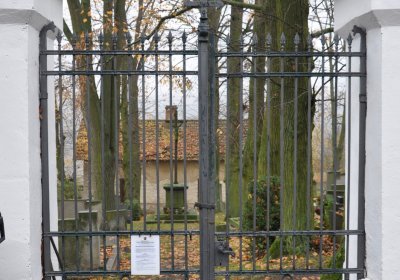 Horní Ročov, Omnium, 2020