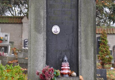 Horní Ročov, Omnium, 2020