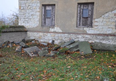 Horní Ročov, Omnium, 2020