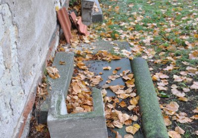 Horní Ročov, Omnium, 2020