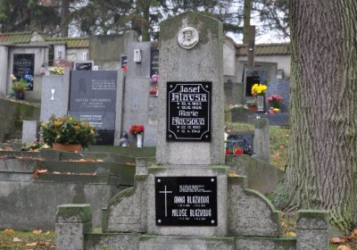 Horní Ročov, Omnium, 2020