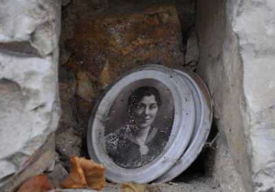 Horní Ročov, Omnium, 2020