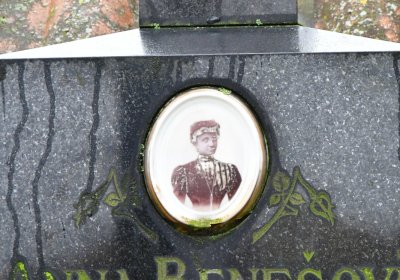 Horní Ročov, Omnium, 2020