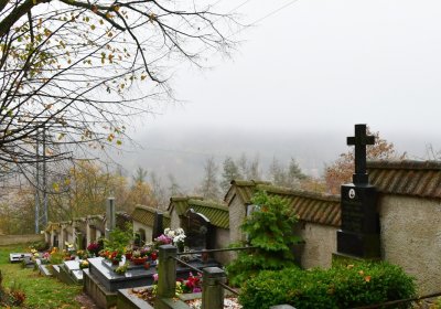 Horní Ročov, Omnium, 2020