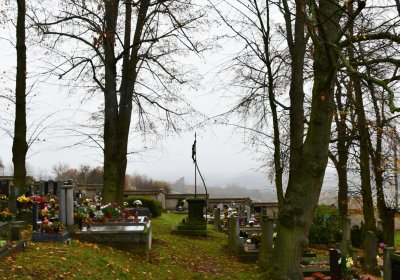 Horní Ročov, Omnium, 2020