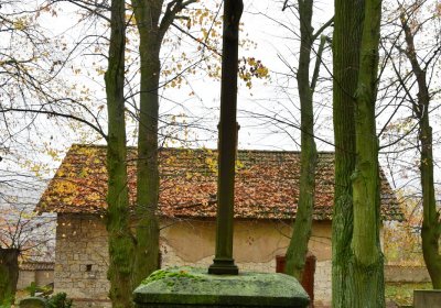 Horní Ročov, Omnium, 2020