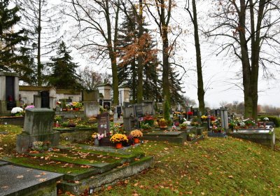 Horní Ročov, Omnium, 2020