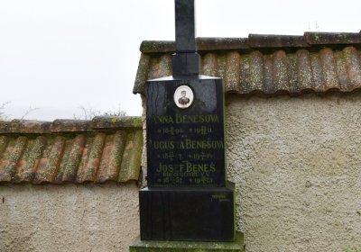 Horní Ročov, Omnium, 2020