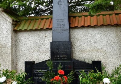 Horní Ročov, Omnium, 2020