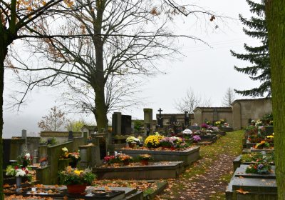 Horní Ročov, Omnium, 2020