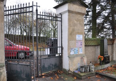 Horní Ročov, Omnium, 2020