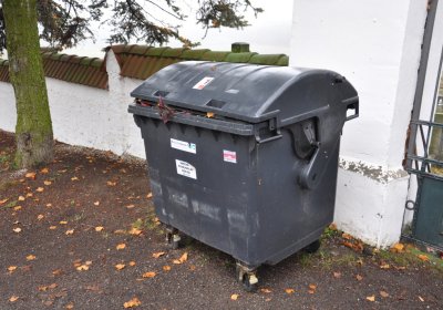 Horní Ročov, Omnium, 2020