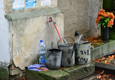 Horní Ročov, Omnium, 2020