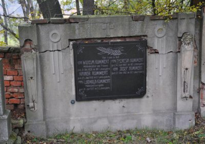 Minice, Omnium, 2020