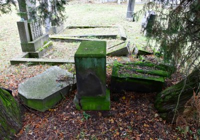 Minice, Omnium, 2020