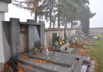 Hořany, Omnium, 2020