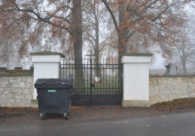 Hořany, Omnium, 2020