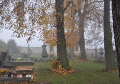 Hořany, Omnium, 2020