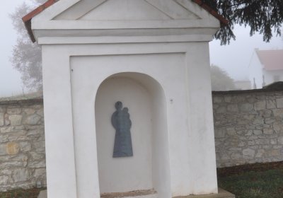 Hořany, Omnium, 2020