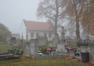 Hořany, Omnium, 2020