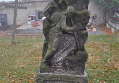 Hořany, Omnium, 2020