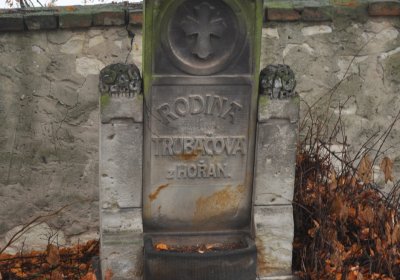 Hořany, Omnium, 2020