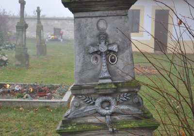 Hořany, Omnium, 2020