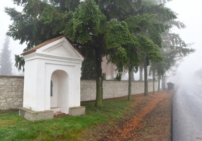 Hořany, Omnium, 2020