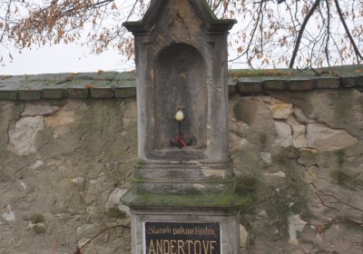 Hořany, Omnium, 2020