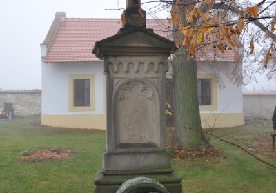 Hořany, Omnium, 2020