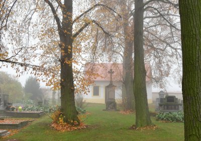 Hořany, Omnium, 2020