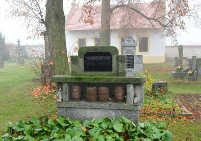 Hořany, Omnium, 2020