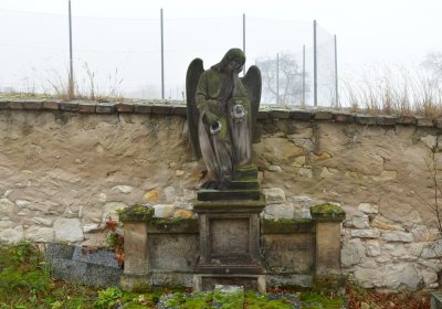 Hořany, Omnium, 2020