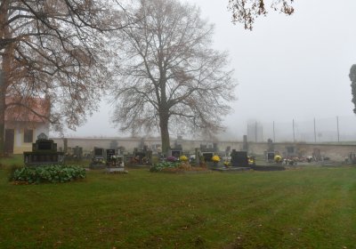 Hořany, Omnium, 2020