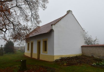 Hořany, Omnium, 2020