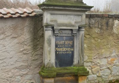 Hořany, Omnium, 2020