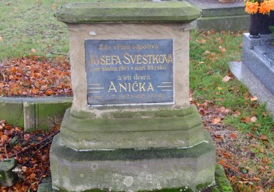 Hořany, Omnium, 2020