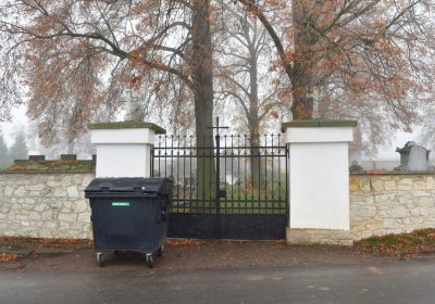 Hořany, Omnium, 2020